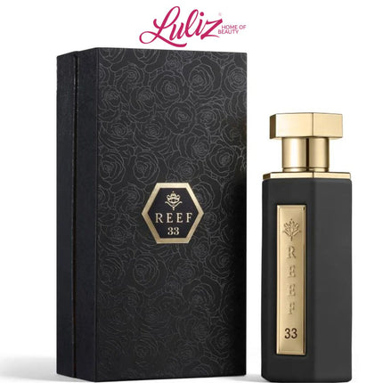 IBRAHEEM AL QURASHI - Reef 33 Perfume Eau de Parfum