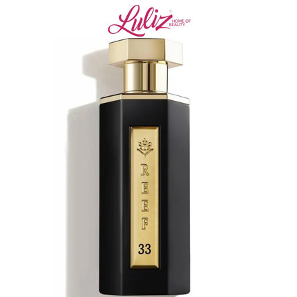 IBRAHEEM AL QURASHI - Reef 33 Perfume Eau de Parfum