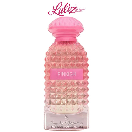 دخوني - عطر بينكيش أو دو بارفان 100 مل