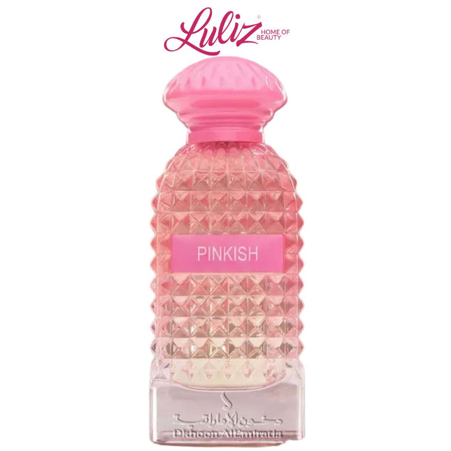 دخوني - عطر بينكيش أو دو بارفان 100 مل