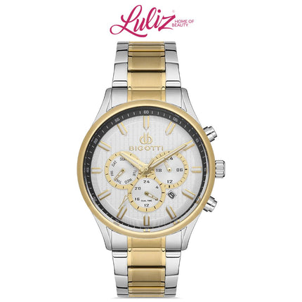 BIGOTTI MILANO - BG.1.10259-3 men WATCH