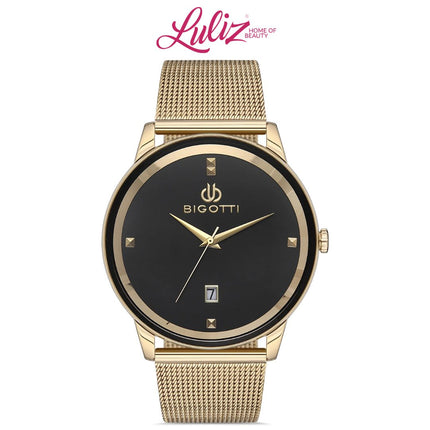 BIGOTTI MILANO - BG.1.10230-5 Men WATCH