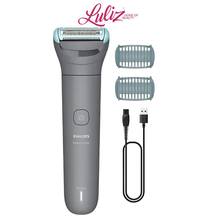 PHILIPS - BG3480/15 – Body Groomer 3000 Series