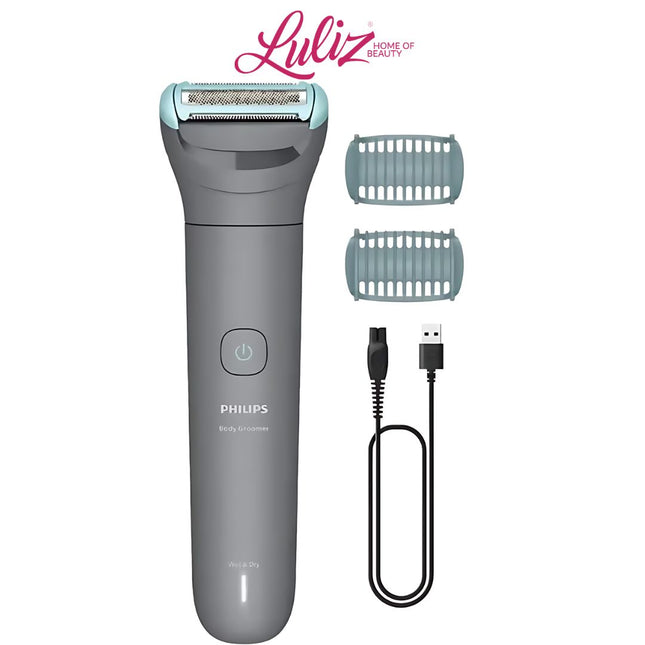 PHILIPS - BG3480/15 – Body Groomer 3000 Series