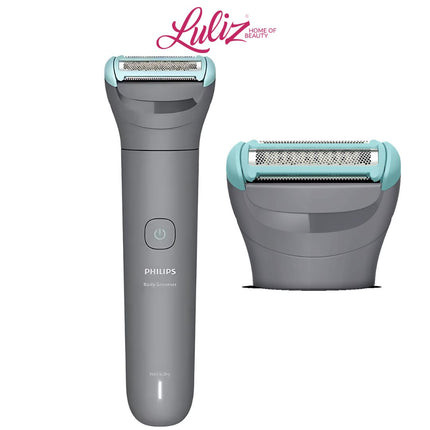 PHILIPS - BG3480/15 – Body Groomer 3000 Series