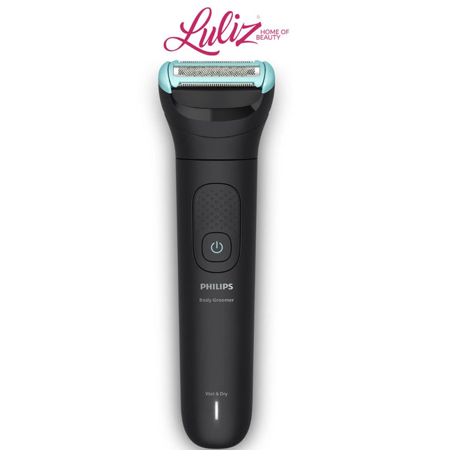 PHILIPS - Body Groomer 5000 Series With Triple Protect shave system BG5475/15