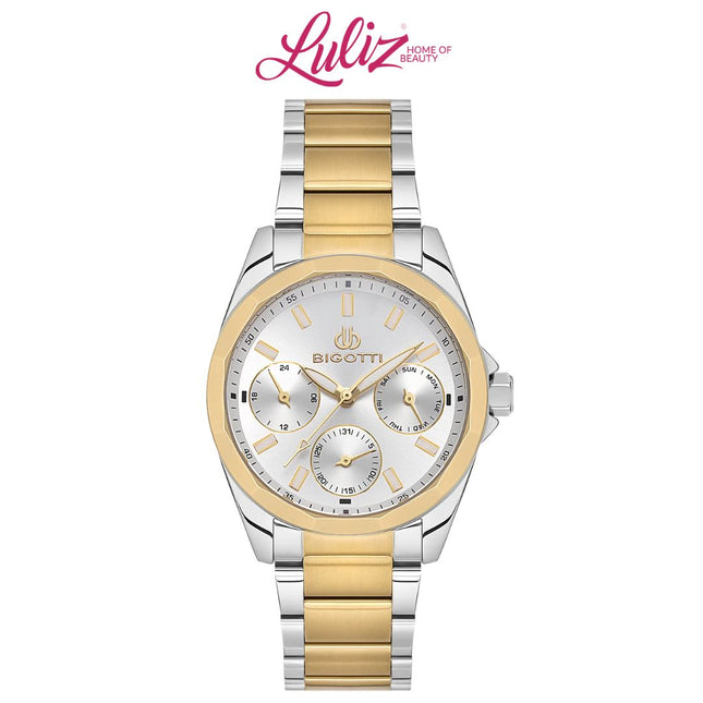 BIGOTTI MILANO - BG.1.10547-3 MEN WATCH