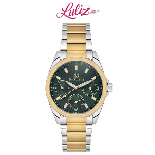 BIGOTTI MILANO - BG.1.10547-4 MEN WATCH