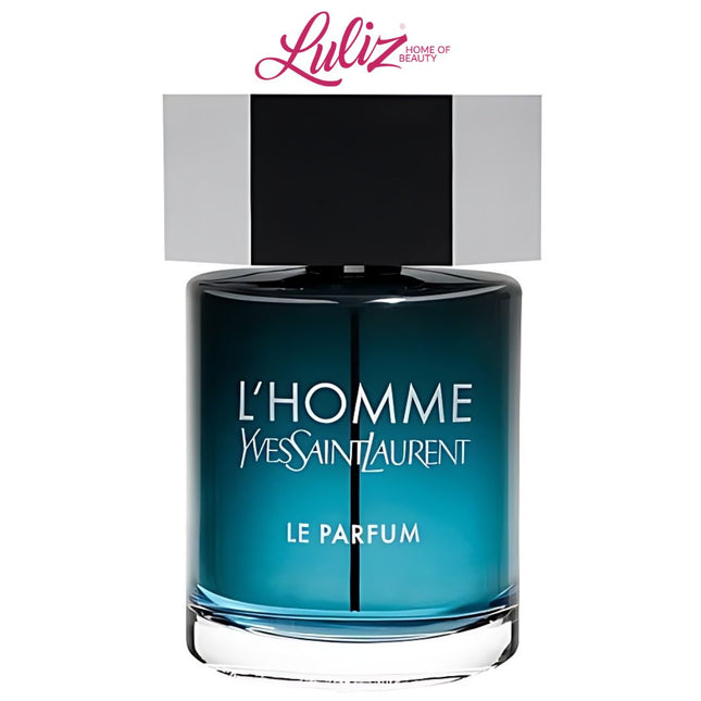 ايف سان لوران - L'homme لو بارفان 100 مل