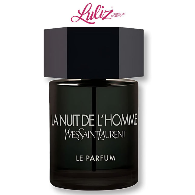ايف سان لوران - La Nuit De L'homme لي بارفوم 100 مل