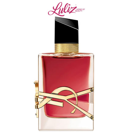 YVES SAINT LAURENT - Libre Berry Crush Woman Eau De Parfum 50 ML