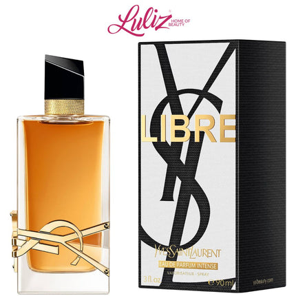 YVES SAINT LAURENT - Libre Intense Woman Eau De Parfum 90 ML