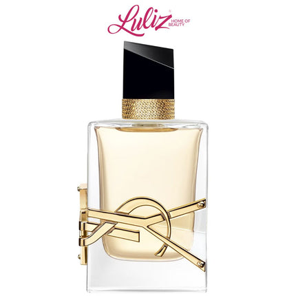YVES SAINT LAURENT - Libre Woman Eau De Parfum 50 ML