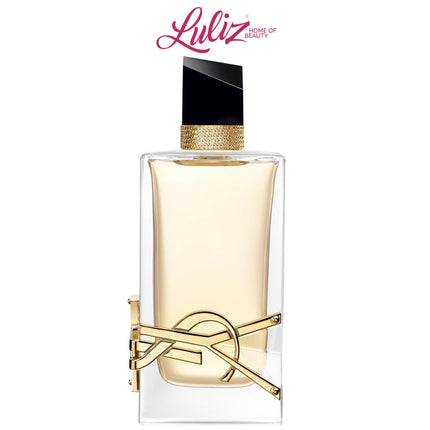 YVES SAINT LAURENT - Libre Woman Eau De Parfum 90 ML