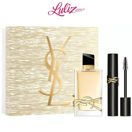 YVES SAINT LAURENT - LIBRE WOMAN EAU DE PARFUM