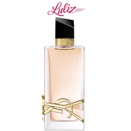 YVES SAINT LAURENT - Libre Woman Eau De Toilette 90 ML