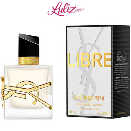 YVES SAINT LAURENT - Libre Women Hair Mist 30ML