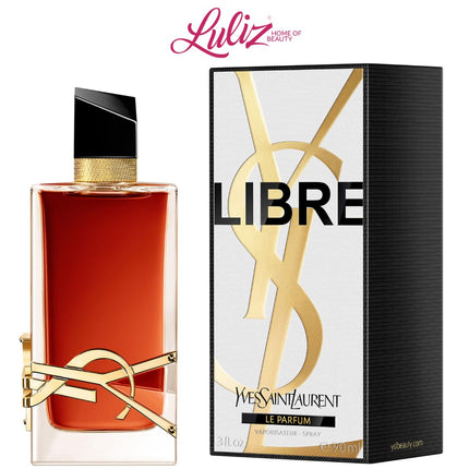 YVES SAINT LAURENT - Libre Woman Le Parfum 90 ML