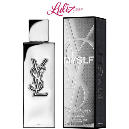 YVES SAINT LAURENT - Myslf L'absolu Man Parfum 60 ML