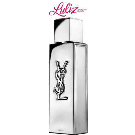 YVES SAINT LAURENT - Myslf L'absolu Man Parfum 60 ML