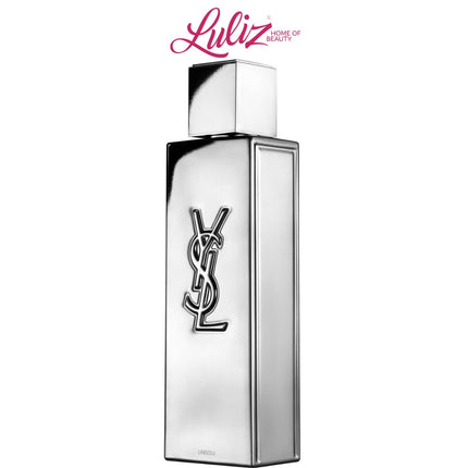 YVES SAINT LAURENT - Myslf L'absolu Man Parfum 100 ML
