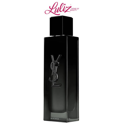 YVES SAINT LAURENT - Myslf Man Eau De Parfum 100 ML