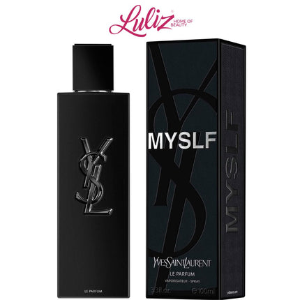 YVES SAINT LAURENT - Myslf Man Le Parfum 100 ML