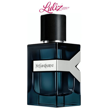 YVES SAINT LAURENT - Y Intense Man Eau De Parfum 60 ML