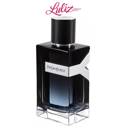 YVES SAINT LAURENT - Y Man Eau De Parfum 100 ML