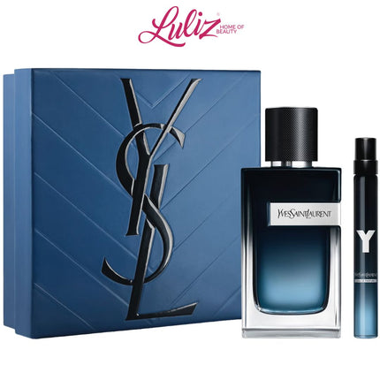 YVES SAINT LAURENT - YSL Y Eau De Parfum Gift Set