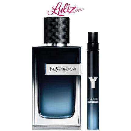 YVES SAINT LAURENT - YSL Y Eau De Parfum Gift Set