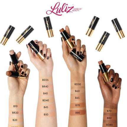 YVES SAINT LAURENT - All Hours Foundation Stick