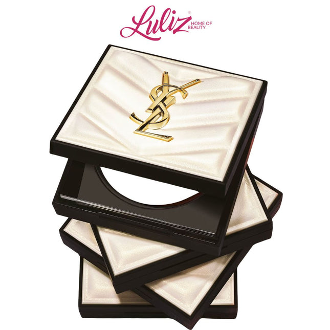 YVES SAINT LAURENT - All Hours Hyper Luminize Highlighting Powder