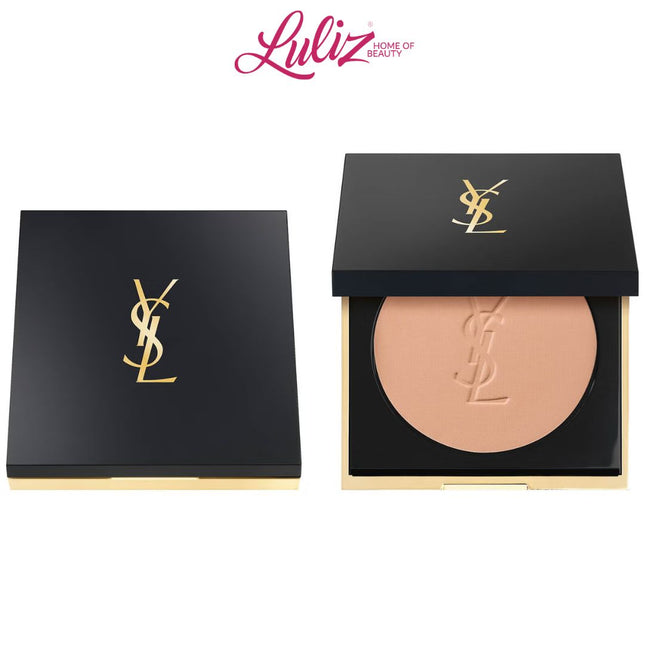YVES SAINT LAURENT - All Hours Powder