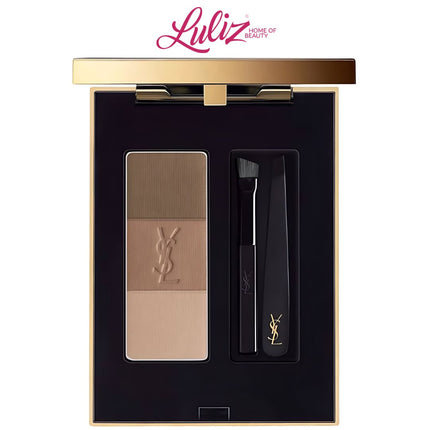 YVES SAINT LAURENT - Couture Brow Palette 01
