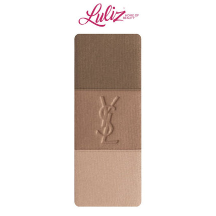 YVES SAINT LAURENT - Couture Brow Palette 01