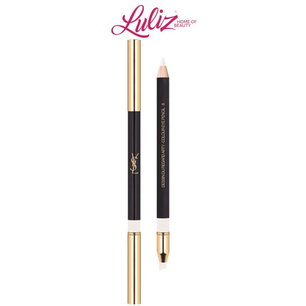 YVES SAINT LAURENT - Dessin Du Regard Eye Pencil 08 RENO