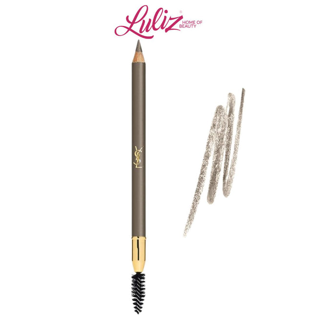 YVES SAINT LAURENT - Eyebrow Pencil 04