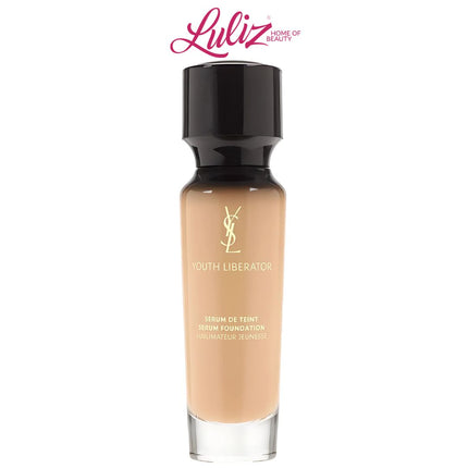 YVES SAINT LAURENT - Forever Youth Liberator Foundation B0