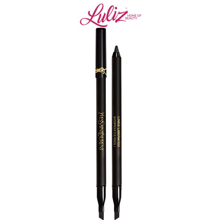 YVES SAINT LAURENT - Lines Liberated Eye Pencil