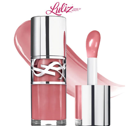YVES SAINT LAURENT - Loveshine Plumping Gloss