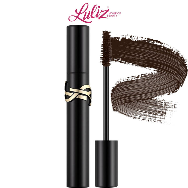 YVES SAINT LAURENT - Mascara Lash Clash Volume Extreme BROWN