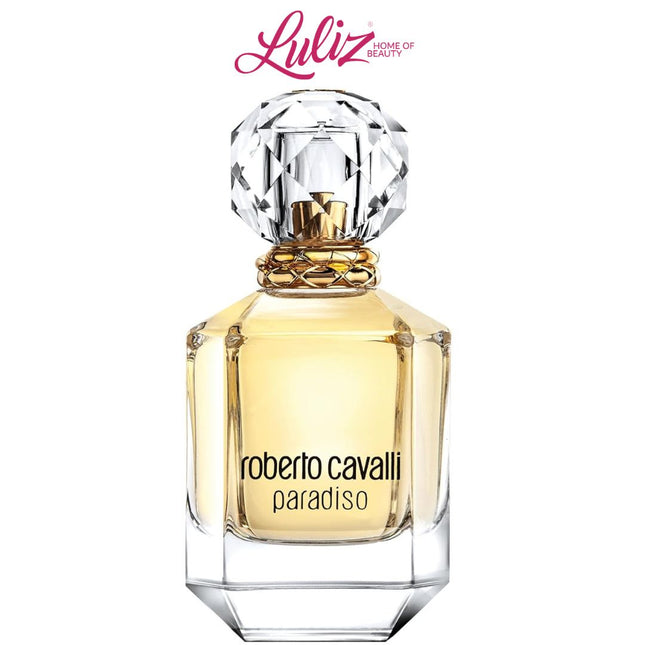 ROBERTO CAVALLI - Paradiso 75Ml EDP Perfume For Women