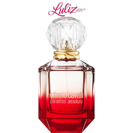 عطر روبيرتو كافالي باراديسو اسولوتو 75مل او دي بارفيوم  للنساء