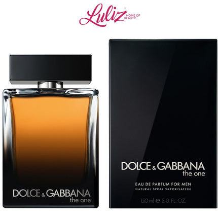 DOLCE & GABBANA - The One For Men 150ml EDP