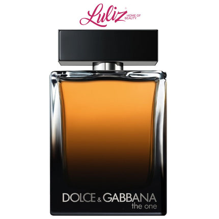 DOLCE & GABBANA - The One For Men 150ml EDP