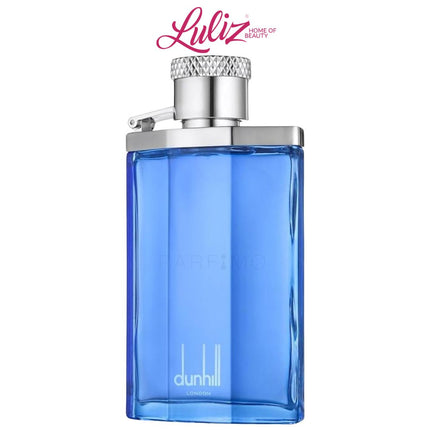 عطر دنهيل لندن ديزاير بلو للرجال، 100 مل
