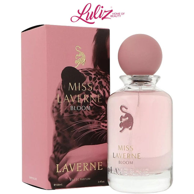 LAVERNE - Miss Laverne Bloom EDP 100ml For Women