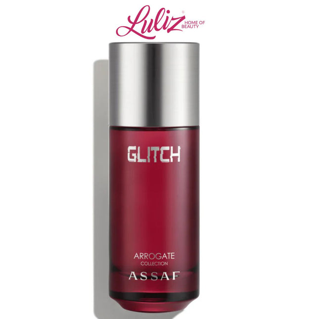 ASSAF - Glitch Eau de Parfum - 150 ml
