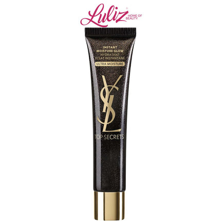 YVES SAINT LAURENT - Top Secrets Instant Moisture Glow Ultra